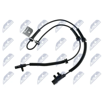 Kuva Tunnistin, kiertonopeus, Etuakseli, oikea, vasen Chrysler Grand voyager V, Dodge caravan OE 04721561AE, 4721561AC, 4721561AD