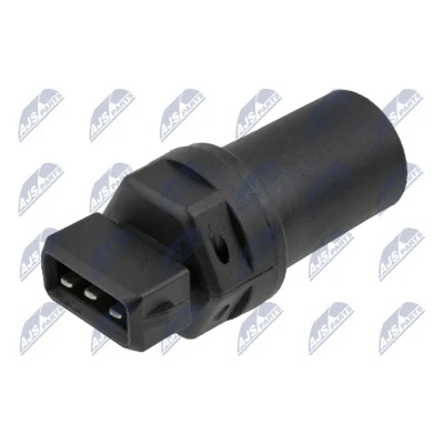 Kuva NTY ECP VW 002 Tunnistin, Matka