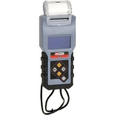 Kuva KS TOOLS 550.1646 Akun testauslaite