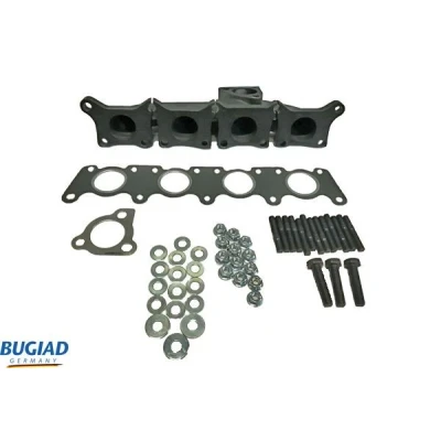 Kuva BUGIAD BSP25210PROKIT Pakosarja Tiivisteillä pinnaruuveilla