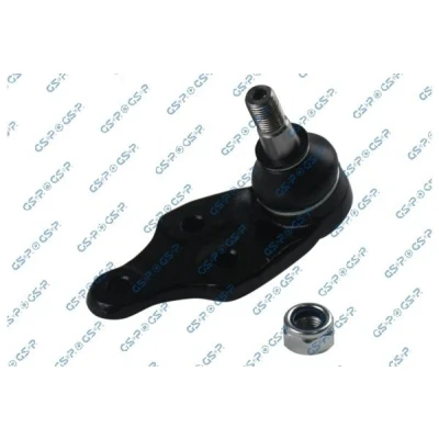 Kuva GSP S080977 Alapallonivel 15 LAND ROVER: Freelander I SUV