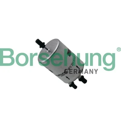 Kuva Polttoainesuodatin AUDI A4 B6, B6 Avant, Cabriolet, B7, B7 A6 C6, C6 Avant OE 4F0201511D