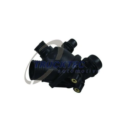 Kuva TRUCKTEC AUTOMOTIVE 08.19.228 Termostaatti 102 BMW: 5 Touring, 3 Sedan