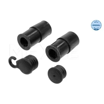 Kuva MEYLE 100 698 0006 Ohjaustappi ORIGINAL Quality Etuakseli VOLKSWAGEN: Golf 4 Variant, Transporter 4, AUDI: A4 B5 Avant, A3 Hatchback, A8 D3