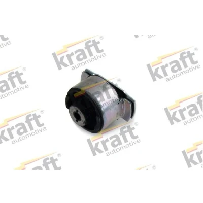 Kuva KRAFT 4235302 Taka akselin Puslat akseli, Oikea RENAULT: LAGUNA 2, 2 Grandtour