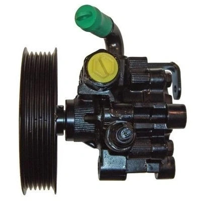 Kuva LIZARTE 04.75.1500 Ohjaustehostimen Pumppu Hydraulinen 6 122
