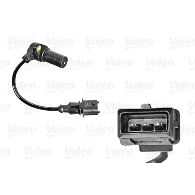 Kuva VALEO 254009 Kampiakselin Asentotunnistin 3 Induktiivi anturi Kaapelilla OPEL: Astra G CC, H Caravan, Sedan, HONDA: CR V 2