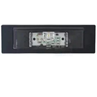 Kuva VAN WEZEL 0633920 Rekisterikilven Valo LED Molemminpuolin BMW: 1 Hatchback