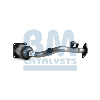 Kuva BM CATALYSTS BM91290H Katalysaattori Approved CITROËN: C3 I Hatchback, C2 Hatchback