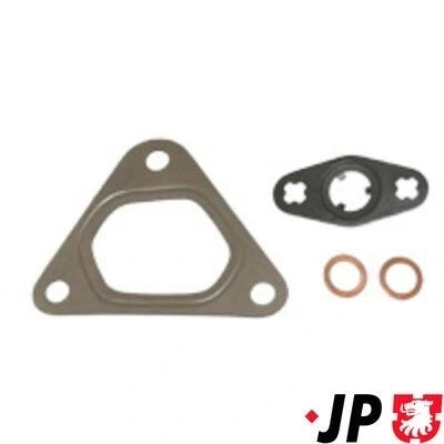 Kuva JP GROUP 1317752110 Asennussarja Turboahdin MERCEDES BENZ: E sarja T modell, Sedan, modell