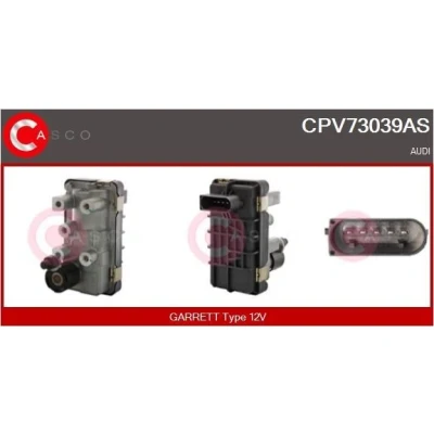 Kuva CASCO CSO10205AS Startin Solenoidi