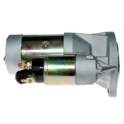 Kuva HELLA 8EA 011 610 871 Starttimoottori 12 2 9 NISSAN: TERRANO 2, Navara Pick up, Up