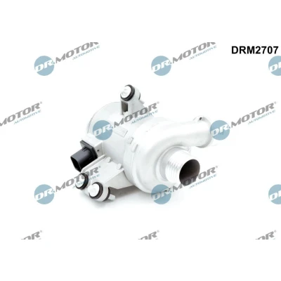 Kuva DR.MOTOR AUTOMOTIVE DRM2707 Vesipumppu Sähköinen BMW: 5 Touring, 3 GT, Touring