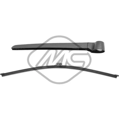 Kuva Pyyhkijänsulka, Takana AUDI Q3 OE 8K9955205, 8K9955425, 8U0955407