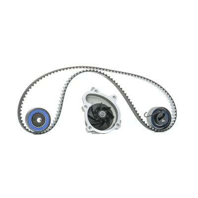 Kuva SNR KDP453.310 Vesipumppu + Jakohihnasarja OPEL: Astra H Caravan, Hatchback, J GTC