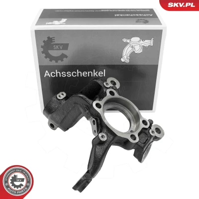 Kuva Olka akseli, pyöräntuenta, Etuakseli, oikea Esen skv 73SKV182 vw beetle, beetle cabriolet, jetta iv, passat b7 OE 5C0 407 256, 5C0407256