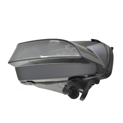 Kuva HELLA 1NE 010 832 211 Sumuvalot Vasen 12 Polttimolla AUDI: A5 B8 Coupe, Sportback