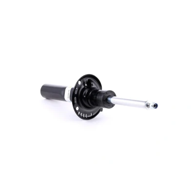 Kuva BILSTEIN B4 OE Replacement 22 183729 Iskunvaimentimet Etuakseli Kaasupaine Kaksiputki Joustintuki levyn alla, Tappi ylhäällä SKODA: Yeti