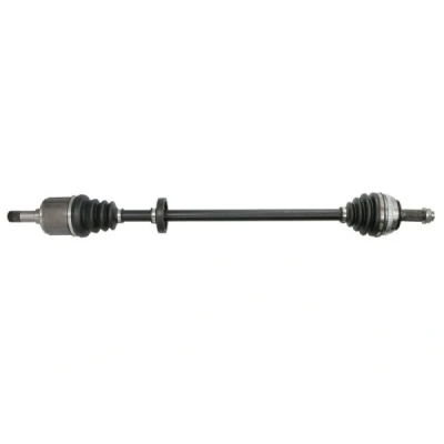 Kuva PASCAL G24001PC Vetoakseli Etuakseli, vasen 903 Autoihin, joissa ABS HONDA: CR V 2, 1