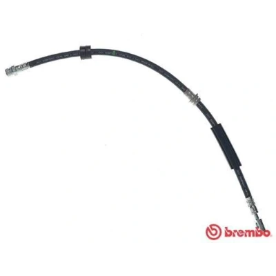 Kuva BREMBO T 85 144 Jarruletku 565 F10X1 VOLKSWAGEN: Polo IV Hatchback, V Hatchback