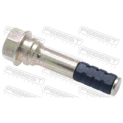 Kuva FEBEST 0274 R51LOWF Ohjaustappi Etuakseli, Alla NISSAN: Pathfinder 3