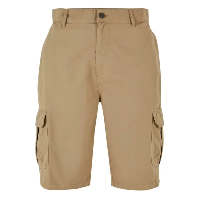 Kuva Urban Classics BIG Bermuda Shortsit, Koko: 28, Unionbeige