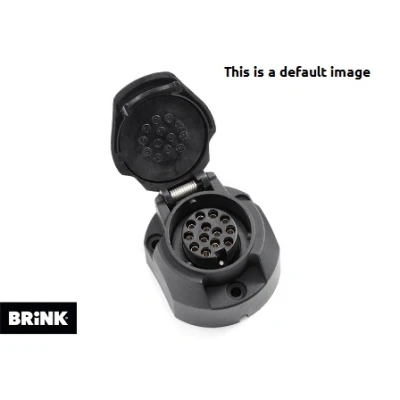 Kuva BRINK 705764 Sähkösarja, Vetokoukku 13