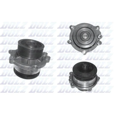 Kuva Vesipumppu DOLZ D204