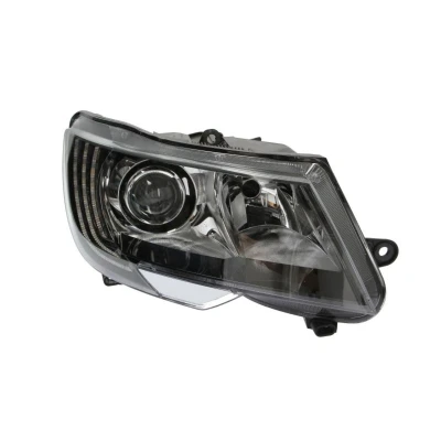 Kuva HELLA 1ZS 011 314 341 Ajovaloumpio SKODA: Superb II Farmari, Hatchback