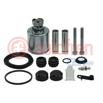 Kuva AUTOFREN SEINSA D43540S Jarrusatula Korjaussarja Taka akseli 60 PISTON KIT+GUIDEPINS IVECO: DAILY 4 Kasten/Kombi