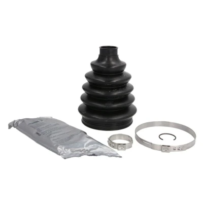 Kuva SPIDAN 36243 Paljekumisarja, Vetoakseli 119,00 TPE (termoplastinen elastomeeri) OPEL: Corsa D Hatchback