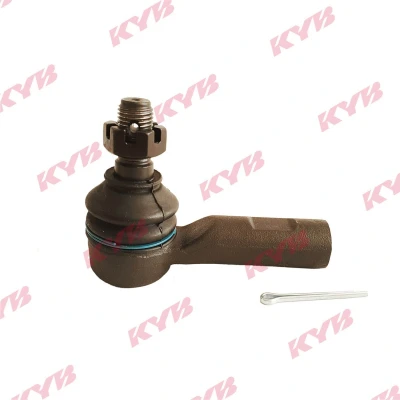 Kuva KYB KTR1002 Raidetangon Pää 17 M14X1.5 Etuakseli