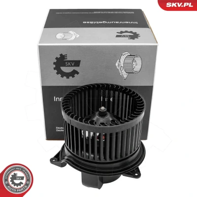Kuva Sisäilmapuhallin ESEN SKV 68SKV243