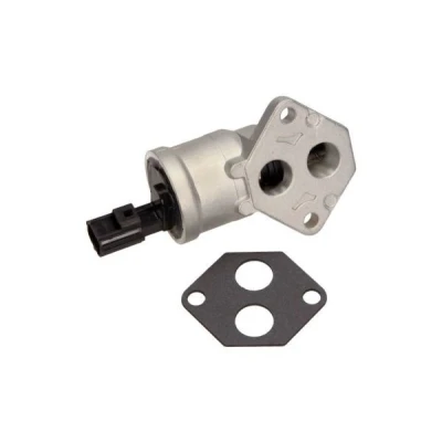 Kuva MAXGEAR 58 0062 Tyhjäkäyntimoottori Sähköinen Tiivisteillä FORD: Focus Mk1 Hatchback, FIESTA 4, Farmari