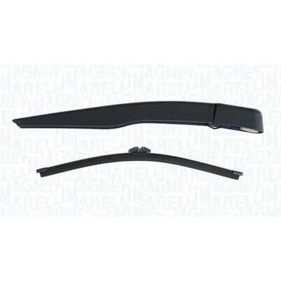 Kuva Pyyhkijänsulka Magneti Marelli 000723180083 290mm ilman ajoneuvokohtaista adapteria FORD: KUGA 2