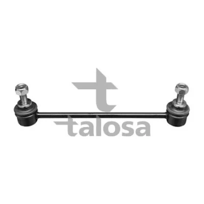 Kuva TALOSA 50 08711 Koiranluu Etuakseli, vasen, oikea 225mm HONDA: CIVIC 8 Hatchback,