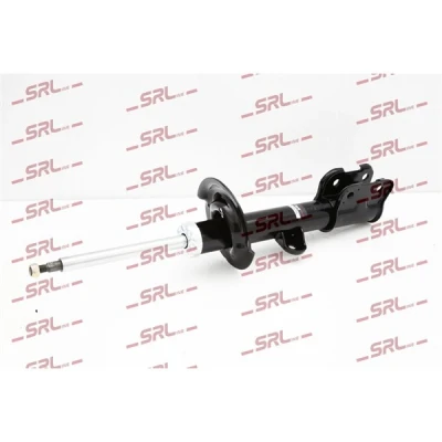 Kuva Iskunvaimennin, Etuakseli, vasen, oikea HYUNDAI SANTA FÉ II, KIA SORENTO II OE 546602B510, 546602P100, 546602P500