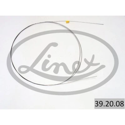 Kuva LINEX 39.20.08 Kaasuvaijeri