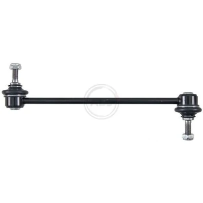 Kuva A.B.S. 260148 Koiranluu 268 MM10X1.5 RHT BMW: 3 Touring, Coupe, Sedan