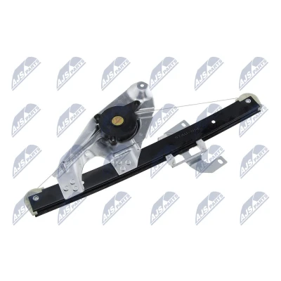 Kuva Lasinnostin, Taakse, oikea AUDI A6 C5, C5 Avant, ALLROAD OE 4B0 839 462