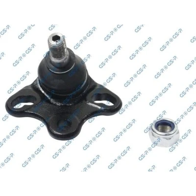 Kuva Pallonivel, Etuakseli, ala MERCEDES BENZ A KLASS [W169], B Sports Tourer [W245] OE 1693330027, 1693330127, 1693330327