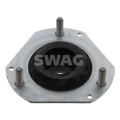 Kuva SWAG 50 93 4750 Jousijalan Tukilaakeri Etuakseli Ilman kuulalaakeria Kumi FORD: FIESTA 6, 5, 5 Van