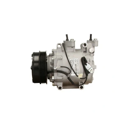 Kuva NRF 32727 Ilmastoinnin Kompressori HSK70 12 PAG 46 kompressoriöljyllä, Tiivisterenkaalla EASY FIT