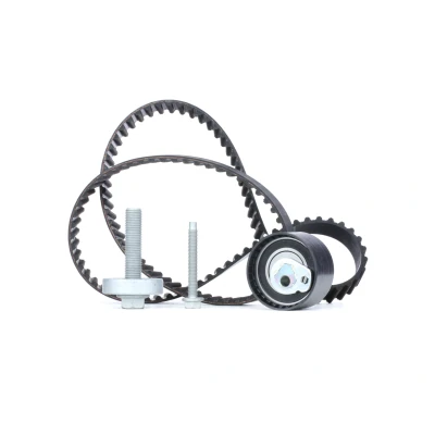 Kuva CONTITECH CT1035K2 Jakohihnasarja 123 RENAULT: GRAND SCENIC 2, CLIO 3, SUZUKI: Jimny SUV, DACIA: Duster SUV