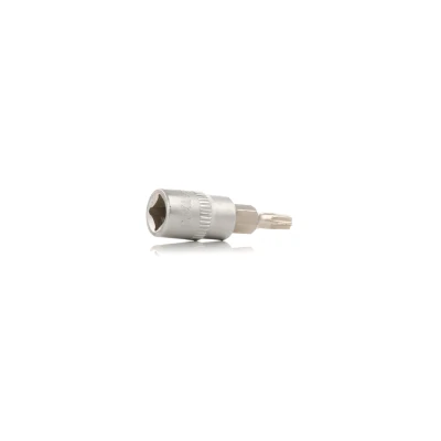 Kuva YATO YT 04304 Hylsyavain Torx DIN3120 T20 Työkaluteräs