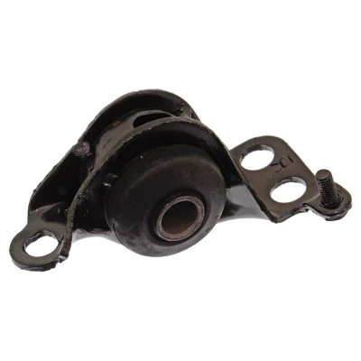 Kuva SWAG 85 94 2012 Tukivarren Hela Takana, Alla, Etuakseli, oikea Kumimetallilaakeri HONDA: CIVIC V Hatchback, 5 Stufenheck