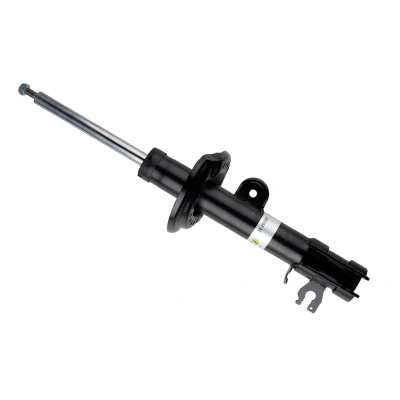 Kuva BILSTEIN B4 OE Replacement 22 261007 Iskunvaimentimet Etuakseli, vasen Kaasupaine Kaksiputki Joustintuki Tappi ylhäällä, Purisitin alhaalla