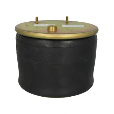 Kuva CONTITECH AIR SPRING 836 N P10 Metallipalje, ilmajousitus