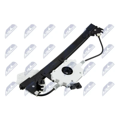 Kuva Lasinnostin, Taakse, vasen DACIA DUSTER, DUSTER Skåp/SUV, SANDERO OE 8200603795