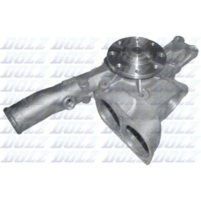 Kuva DOLZ M643 Vesipumppu